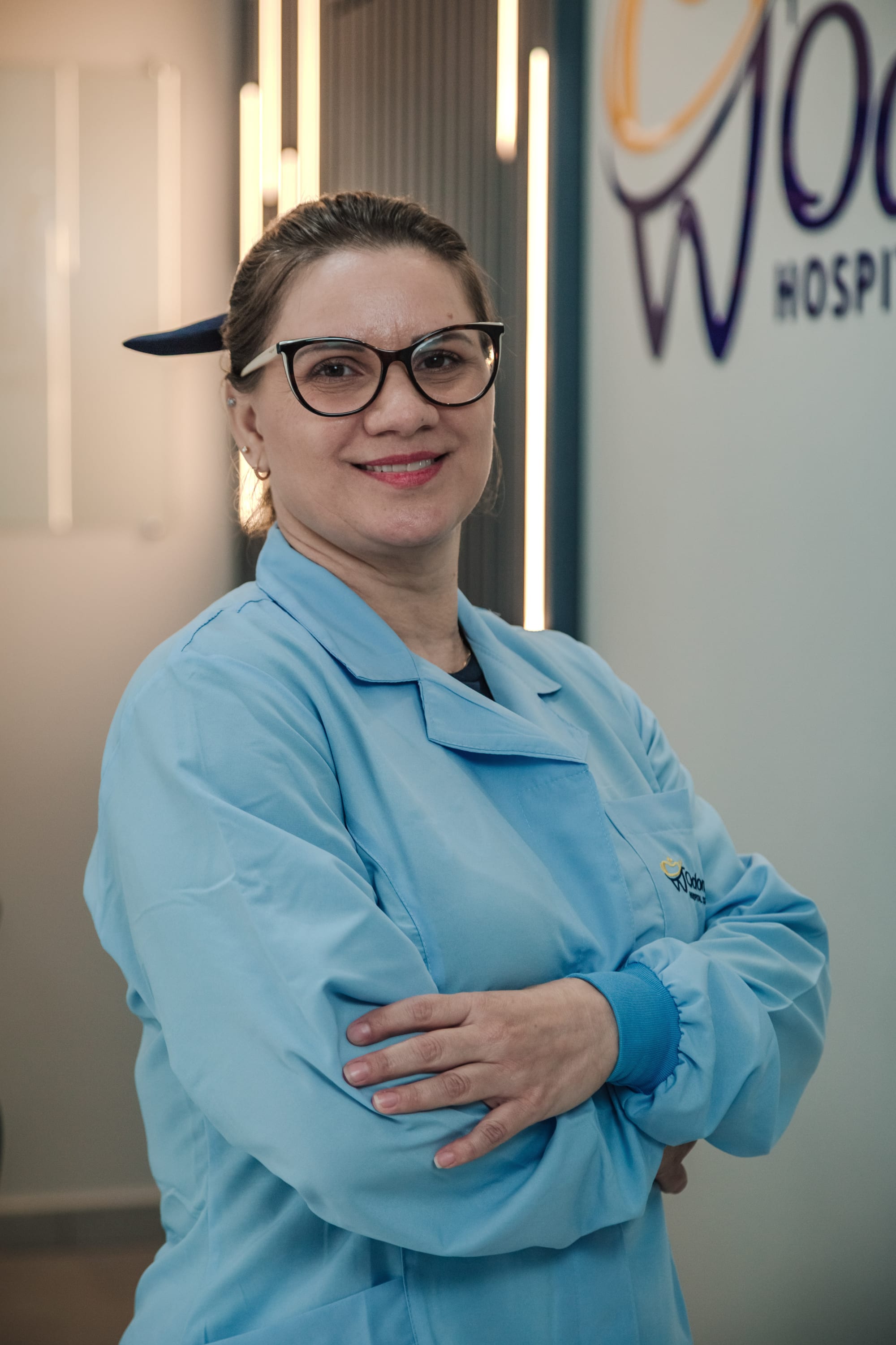 Fotografia de Fotografia Empresarial por André Bertogna — Odontologia Odontotop, foto 7 de 23